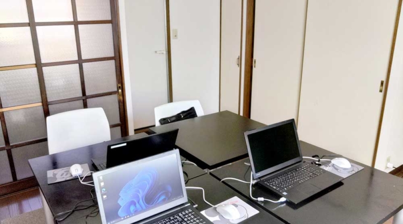 ジュニアプログラミング教室　ICT南魚沼（新潟県南魚沼市）
