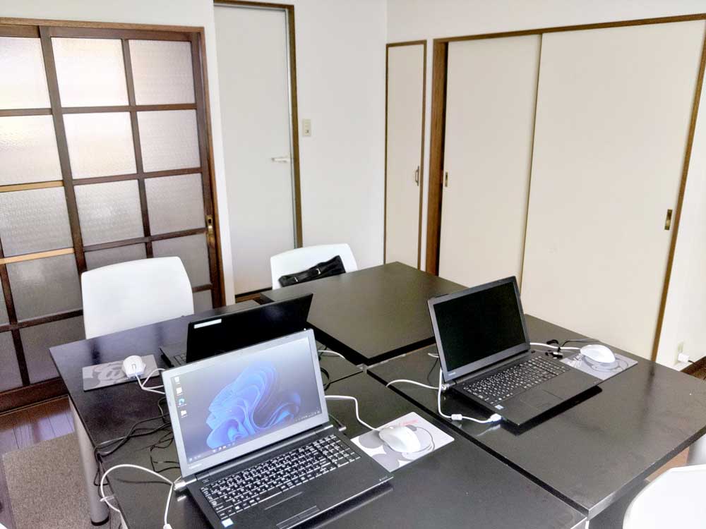 ジュニアプログラミング教室　ICT南魚沼（新潟県南魚沼市）
