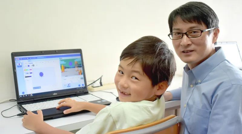 プログラミング教室開業のイメージ 2